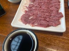 -大明铜锅·烤涮坊·烧烤(新开路店)