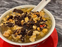 马蹄沙芋圆脆脆-玫瑰甜品(文明路店)