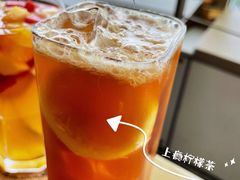 -杏荟旋转餐厅(广州爱群店)
