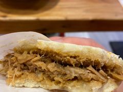 -陇上秦轩biangbiang面(萧山万象汇店)