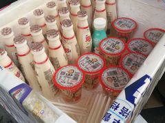 米酒-燕子牛肉面(渣家路店)