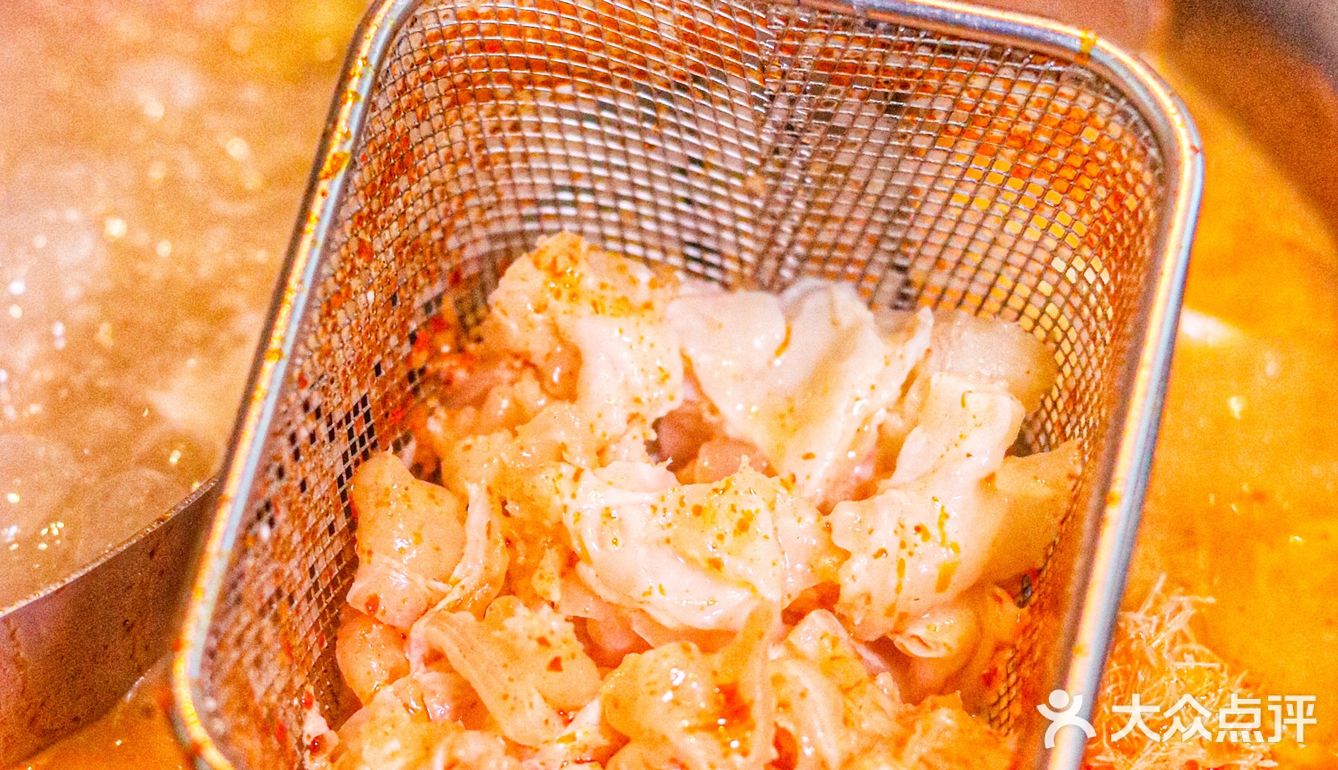 甜品小吃免费吃‼️爱惨三亚免税店的泰式火锅