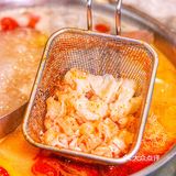 甜品小吃免费吃‼️爱惨三亚免税店的泰式火锅