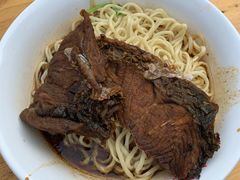 -泰顺江南春面馆