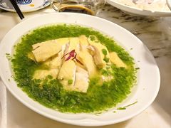 -淮扬府(安定门店)