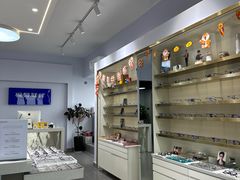 -视野联行眼镜•蔡司•依视路(温江店)
