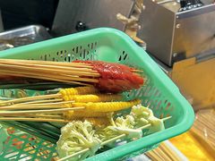 -凤城·食都