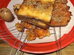 -北三老太太烧烤(人生一串上榜店)