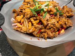 -蛙小侠(天宁吾悦店)