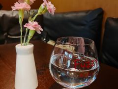 -Fuzzy Bistro 浮几韩餐·茶酒馆