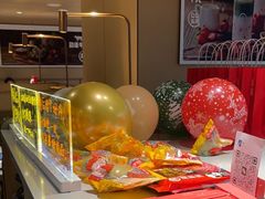 -海底捞火锅(太原万科城店)