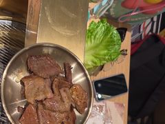 -西塔老太太泥炉烤肉(武汉摩尔城店)