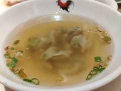 -莆田餐厅(吉隆坡柏威年广场店)