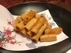 -大海中餐厅(宁波春晓世茂希尔顿逸林酒店)