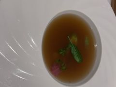 牛筋清汤-王品牛排(杭州大厦店)