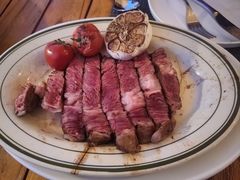 -MONICH牛排融合餐厅(和义大道购物中心店)