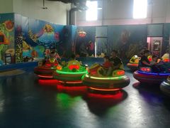 -蒙特利亲子乐园