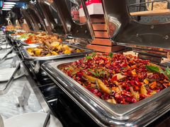 -十堰天海温德姆酒店·四季全日制餐厅(北京中路店)