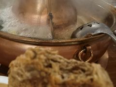 -前门杨记·铜锅涮肉(王府井·故宫店)