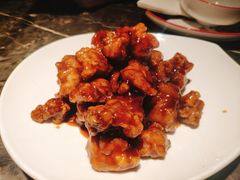 -新白鹿餐厅(金鹰新街口店)