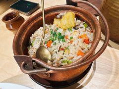 -一坐一忘云南菜(卓悦中心)