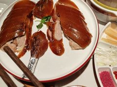 -大鸭梨烤鸭店(花园村店)