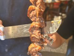 -拉蒂娜·巴西牛排馆 Latina·Brazilian Steakhouse(王府井喜悦店)