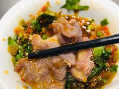 -骨之味·筒骨汤火锅(江头店)