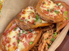 -魏斯理汉堡(西安沣东吾悦店)