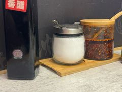 -五爷拌面(安盛购物广场店)