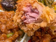 -晓宇盒饭(民安街店)