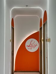 -Lily纤美·科技减脂中心
