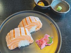 -爆丼日式大排档(季华园店)