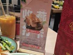 -mango tree芒果树泰国餐厅(青岛万象城店)