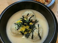 -神仙雪浓汤(弘大店)