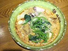 -杨国福麻辣烫(观前街店)