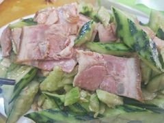 -老万饭馆