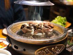 -泥炉烧肉师(新街口金銮巷店)
