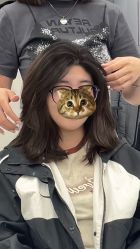 -5M HAIR SALON 旗舰店