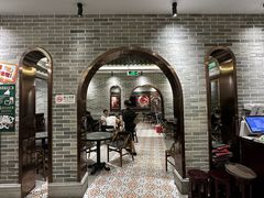 -民信老铺(华盖路店)