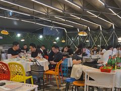 -小煵记·打边炉(西丽文光店)