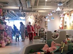 -Ours树朵家亲子餐厅(远策中心店)