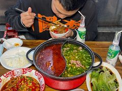 -成都吃客(奎星楼店)