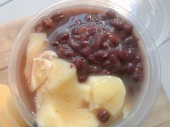 -阿姨奶茶专卖(舌涧道杭州惠民路创始店)