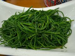 -塞伊德·蒙餐(锡林浩特店)