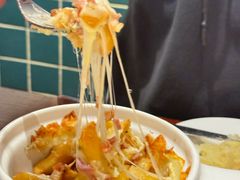 -FABIO’S费比欧披萨餐厅