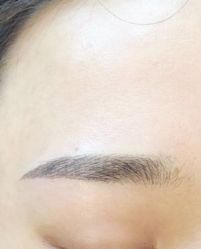 -平萍纹绣韩式半永久定妆