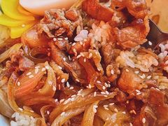 -热血兄弟·炭火烤肉(融侨中心店)