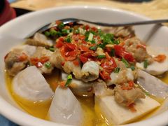 -天怡·鱼工厂(梅溪湖店)