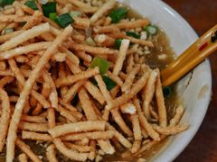 油茶-刘氏方酥锅盔(古城总店)